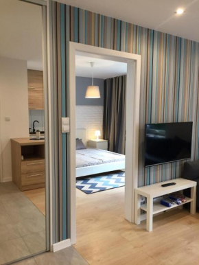 Apartament KOPENHAGA